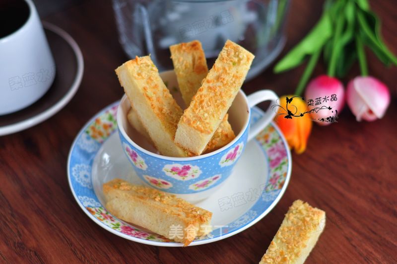 Garlic Bread Sticks recipe