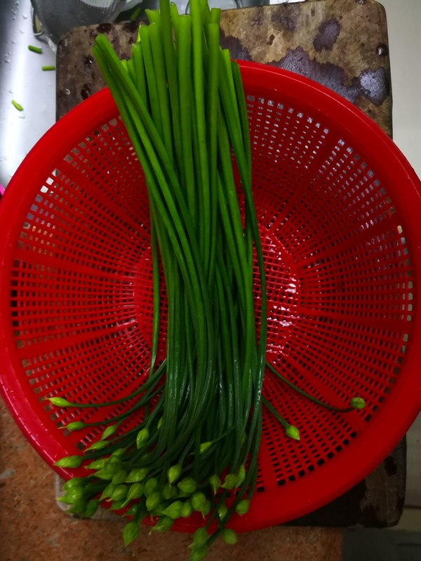 Three Fresh Vegetable Rolls recipe