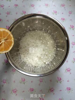 Barbie Cake recipe