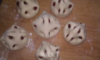 Jujube Paste recipe