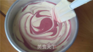 Red Velvet Chiffon Cake recipe