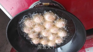 Hollow Hemp Ball recipe