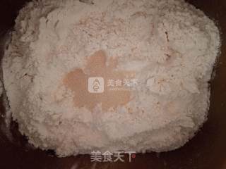 Garland Bread recipe