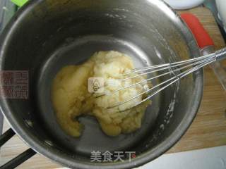 #aca烤明星大赛# 100% Successful Mini Puffs recipe
