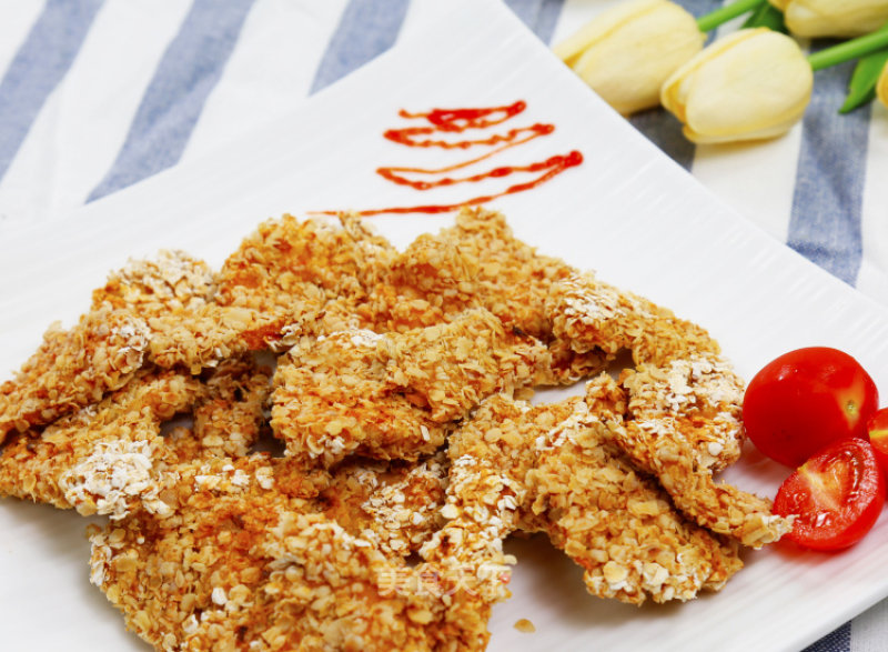 #aca烤明星大赛#the Practice of Barbecue-taiwanese Salted Chicken recipe