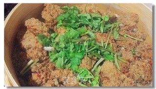 Steamed Lamb Chops recipe