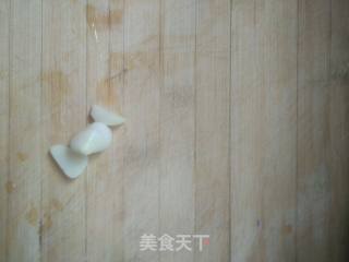 Steamed Pumpkin recipe