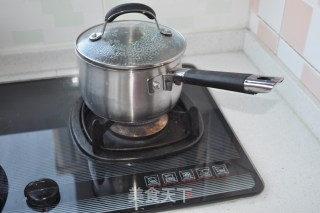 Papaya Milk Sago recipe