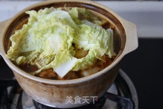 Twenty Minutes to Make Delicious---meatball Vermicelli Pot recipe