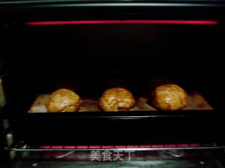 Sugar Fire recipe