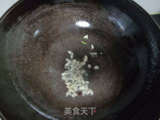 Stir-fried Lily recipe