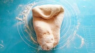 Rice Boiled Brown Sugar Steamed Buns recipe