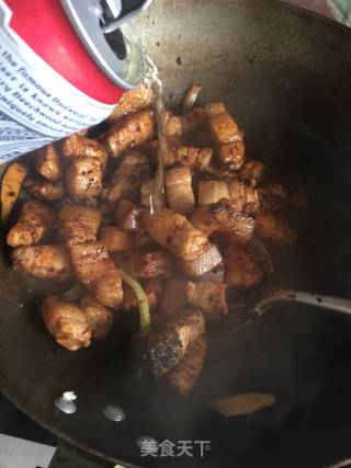 One-pot Stew recipe