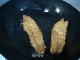 Homemade Healthy Fluffy Fritters recipe