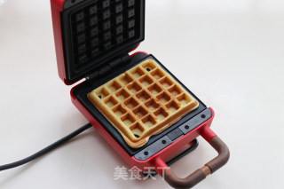 Original Waffle recipe