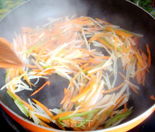 Vinegar recipe