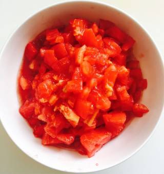 Tomato Beef Pasta recipe