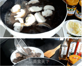 Maoxuewang-sichuan Spicy Dishes recipe
