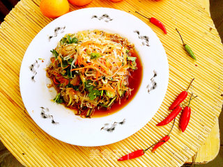 Home-cooked Cold Dishes recipe