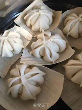 Huaxiang Mantou recipe