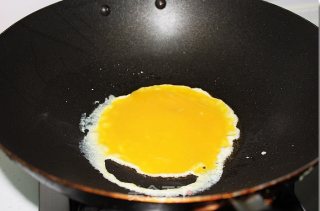 Homemade Egg Rolls recipe