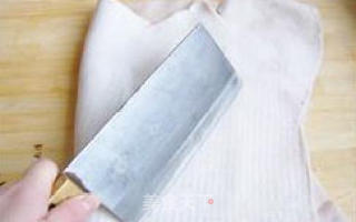 Crystal Pork Jelly recipe