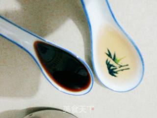 Stir-fried Mantou Ding recipe