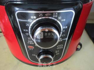 Rock Sugar Trotters recipe