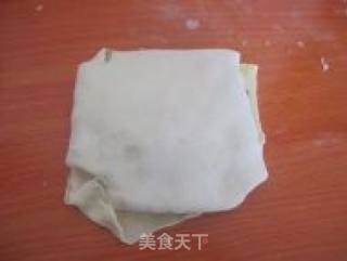 Shredded Biscuits recipe