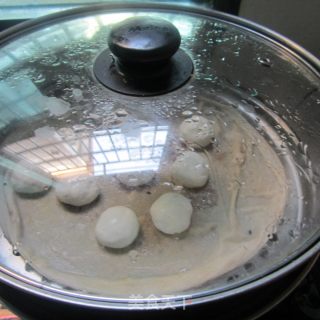 Glutinous Rice Cakes recipe