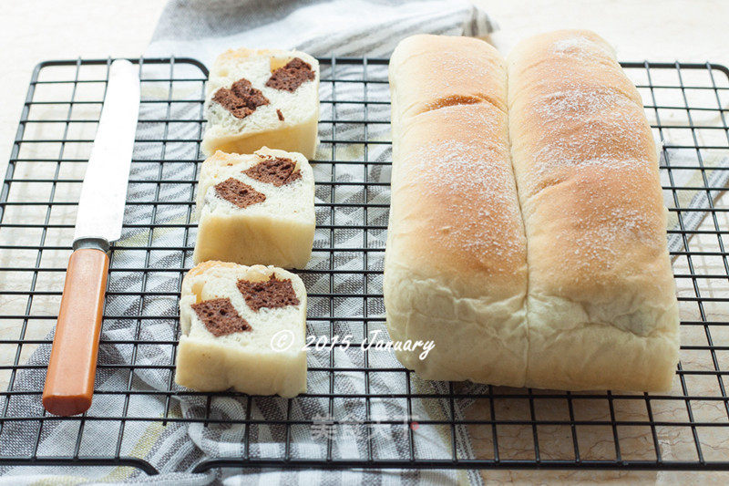 Roll Cake recipe