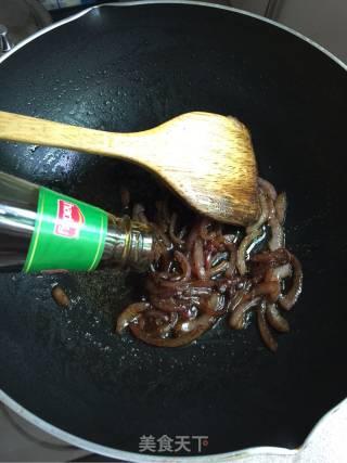 Black Pepper Steak recipe
