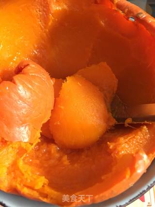Gold Ingot Dumplings recipe