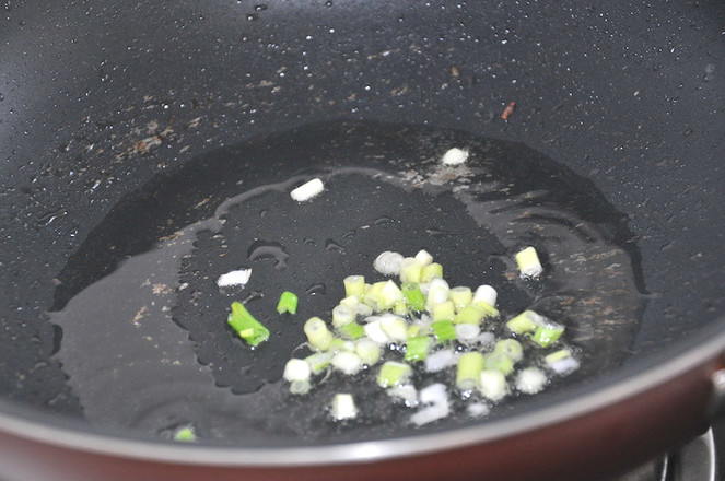 Three-color Squeeze Bucket recipe