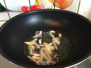 Stir-fried Eel with Onion recipe