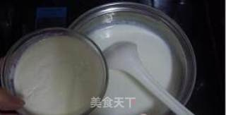 Caramel Pudding recipe