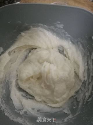 Crispy Cookies recipe