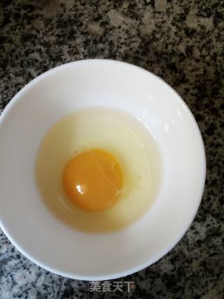 Scallion Egg Pancake recipe