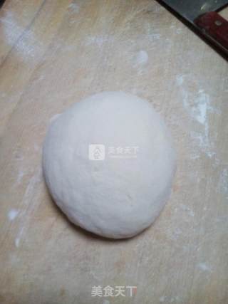 Leek and Shrimp Dumplings recipe