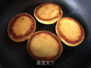 Paste Pancakes recipe