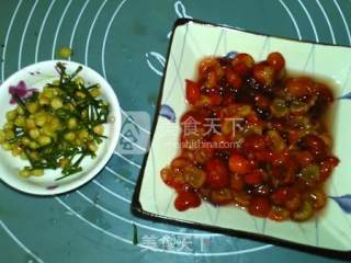 Cherry Honey Drink recipe