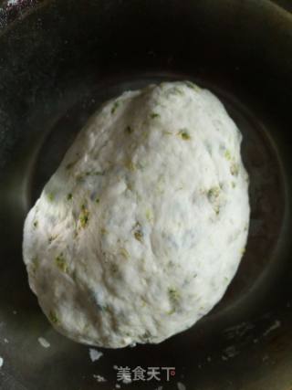 #春食野菜香#qingming Huababa recipe