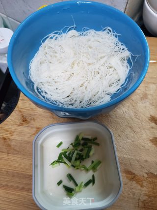 Braised Beef Soup Noodles recipe