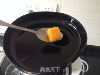 Mango Ice Cream recipe