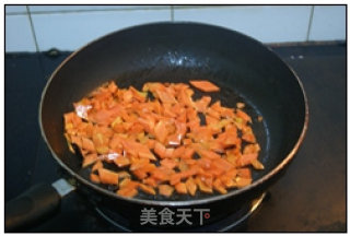 Qishan Boiled Noodles recipe