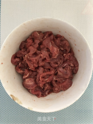 Boiled Beef recipe