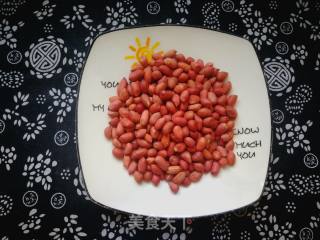 #团圆饭# Spicy Peanuts recipe