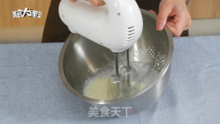 Matcha Tofu Pudding recipe