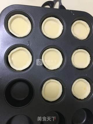 Easy to Learn Blueberry Tart recipe