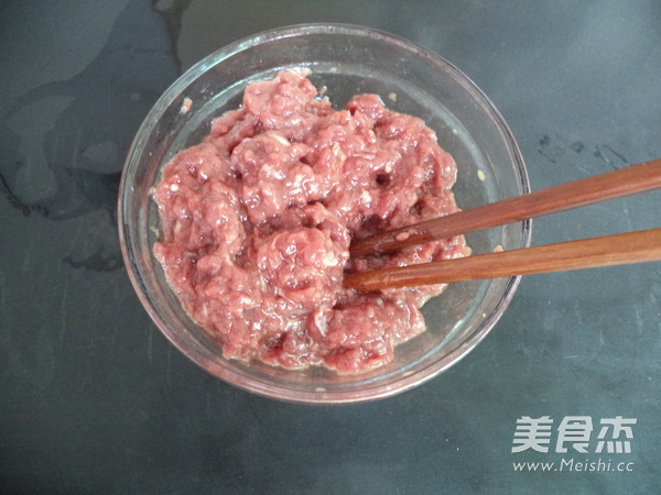 Mushroom Beef Soup recipe
